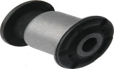 ÜRO Parts 7L0407183A - Сайлентблок, рычаг подвески колеса unicars.by