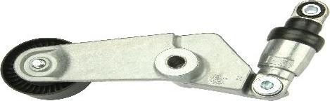 ÜRO Parts TY149548 - Натяжитель, поликлиновый ремень unicars.by