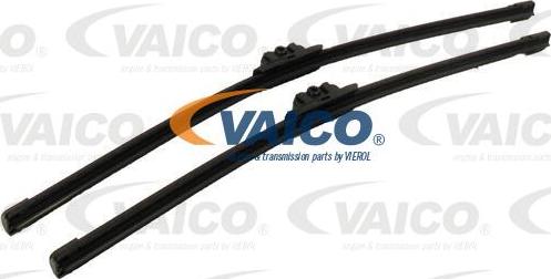 VAICO V99-0102 - Щетка стеклоочистителя unicars.by