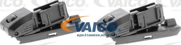 VAICO V99-0107 - Щетка стеклоочистителя unicars.by