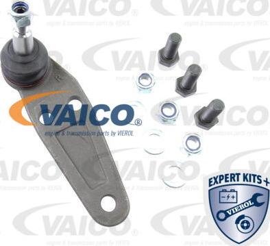 VAICO V95-9511 - Шаровая опора, несущий / направляющий шарнир unicars.by