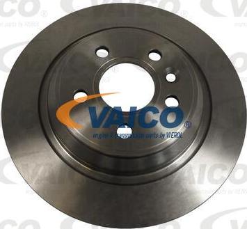 VAICO V95-40011 - Тормозной диск unicars.by