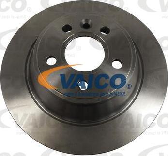 VAICO V95-40012 - Тормозной диск unicars.by