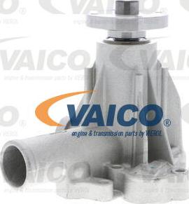 VAICO V95-50001 - Водяной насос unicars.by