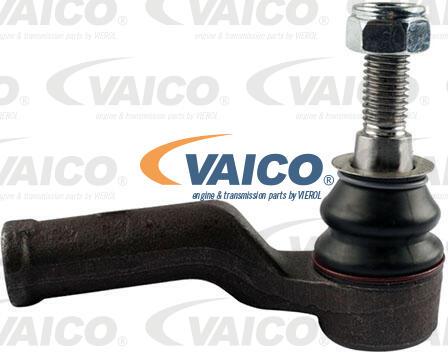 VAICO V95-0581 - Наконечник рулевой тяги, шарнир unicars.by