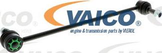 VAICO V95-0376 - Комплектующее руля, подвеска колеса unicars.by