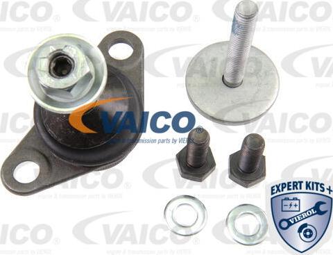 VAICO V95-0376 - Комплектующее руля, подвеска колеса unicars.by