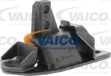 VAICO V95-0055 - Подушка, опора, подвеска двигателя unicars.by