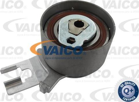 VAICO V95-0154 - Натяжной ролик, зубчатый ремень ГРМ unicars.by