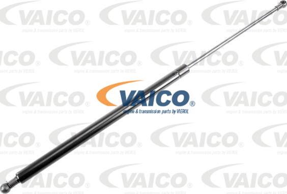 VAICO V95-0185 - Газовая пружина, упор unicars.by