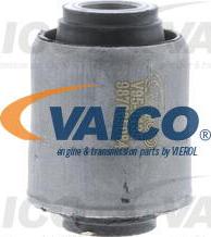 VAICO V95-0135 - Сайлентблок, рычаг подвески колеса unicars.by