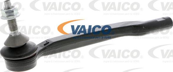 VAICO V95-0367 - Наконечник рулевой тяги, шарнир unicars.by