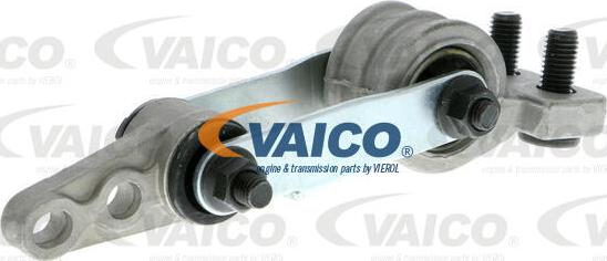 VAICO V95-0337 - Подушка, опора, подвеска двигателя unicars.by