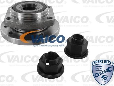 VAICO V95-0219 - Комплект подшипника ступицы колеса unicars.by