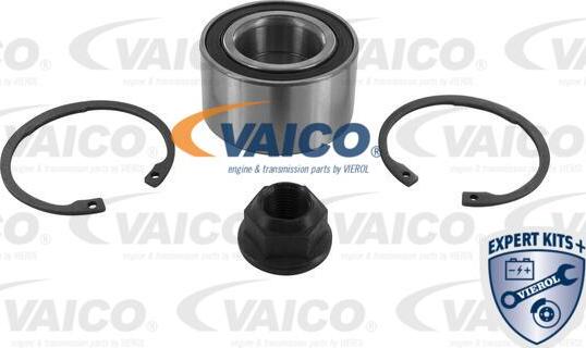 VAICO V95-0225 - Комплект подшипника ступицы колеса unicars.by