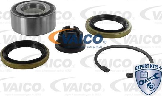 VAICO V95-0226 - Комплект подшипника ступицы колеса unicars.by