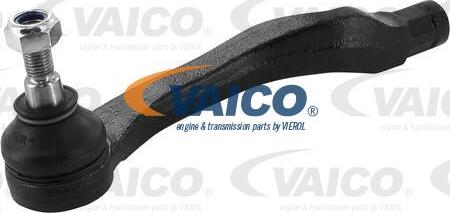 VAICO V49-9504 - Наконечник рулевой тяги, шарнир unicars.by