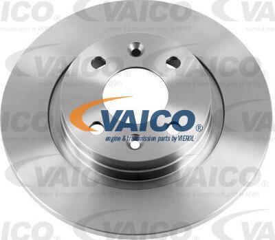 VAICO V46-40003 - Тормозной диск unicars.by