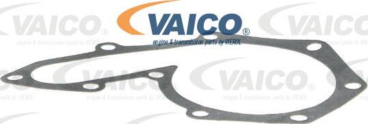 VAICO V46-50005 - Водяной насос unicars.by