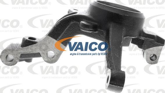 VAICO V46-0962 - Поворотный кулак, подвеска колеса unicars.by