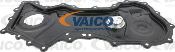 VAICO V46-0971 - Кожух, зубчатый ремень unicars.by