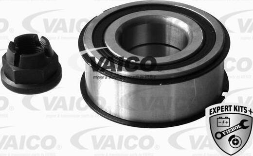 VAICO V46-0441 - Комплект подшипника ступицы колеса unicars.by