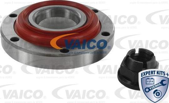 VAICO V46-0442 - Комплект подшипника ступицы колеса unicars.by