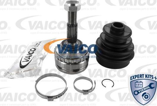 VAICO V46-0471 - Шарнирный комплект, ШРУС, приводной вал unicars.by