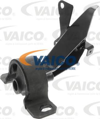 VAICO V46-0580 - Подушка, опора, подвеска двигателя unicars.by