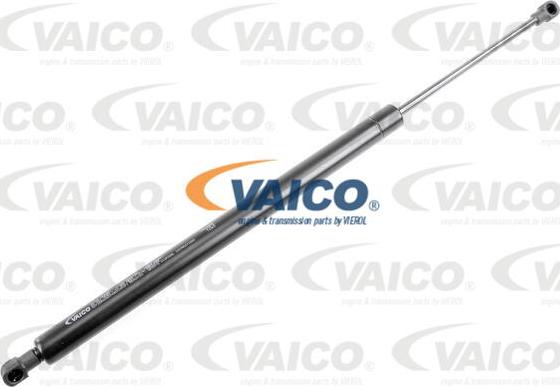 VAICO V46-0669 - Газовая пружина, упор unicars.by