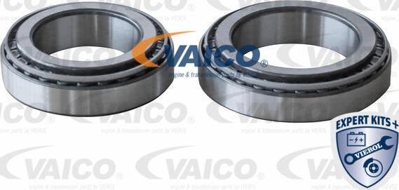 VAICO V46-0804 - Комплект подшипника ступицы колеса unicars.by