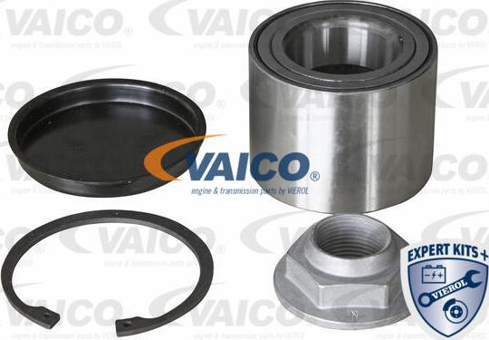 VAICO V46-0805 - Комплект подшипника ступицы колеса unicars.by