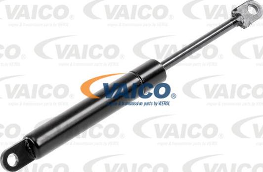 VAICO V46-0384 - Газовая пружина, раздвижной стол unicars.by