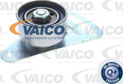 VAICO V46-0297 - Натяжной ролик, зубчатый ремень ГРМ unicars.by