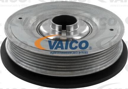 VAICO V46-0280 - Шкив коленчатого вала unicars.by