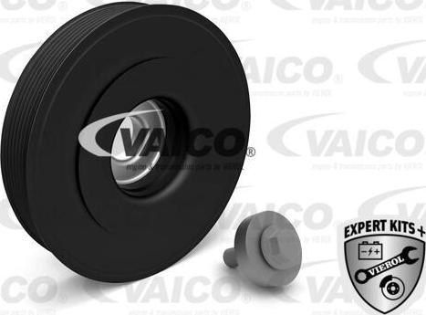 VAICO V46-0787 - Шкив коленчатого вала unicars.by