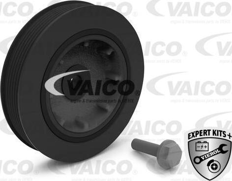 VAICO V46-0779 - Шкив коленчатого вала unicars.by