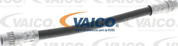 VAICO V46-1010 - Тормозной шланг unicars.by