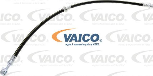 VAICO V46-1020 - Тормозной шланг unicars.by