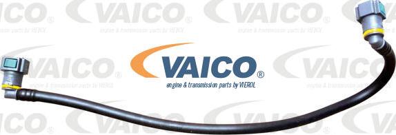 VAICO V46-1357 - Топливопровод unicars.by