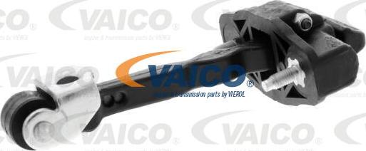 VAICO V46-1324 - Фиксатор двери unicars.by