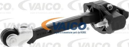 VAICO V46-1325 - Фиксатор двери unicars.by