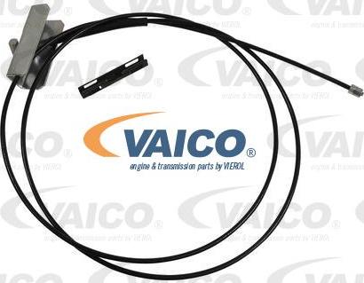 VAICO V46-30034 - Тросик, cтояночный тормоз unicars.by