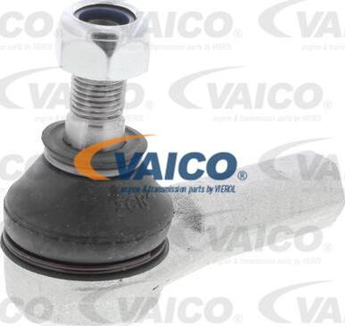 VAICO V40-9516 - Наконечник рулевой тяги, шарнир unicars.by