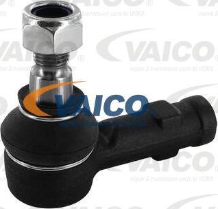 VAICO V409530 - Наконечник рулевой тяги, шарнир unicars.by