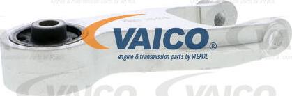 VAICO V40-9710 - Подушка, опора, подвеска двигателя unicars.by