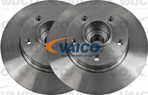 VAICO V40-40009 - Тормозной диск unicars.by