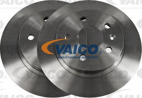 VAICO V40-40019 - Тормозной диск unicars.by