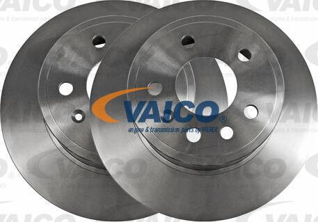 VAICO V40-40016 - Тормозной диск unicars.by