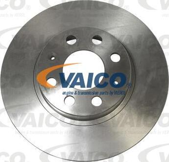 VAICO V40-40034 - Тормозной диск unicars.by